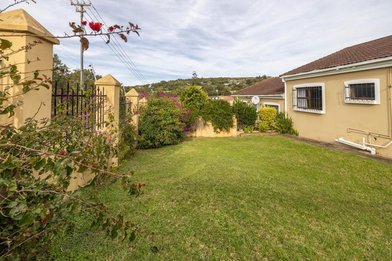 2 Bedroom Property for Sale in Grahamstown Eastern Cape